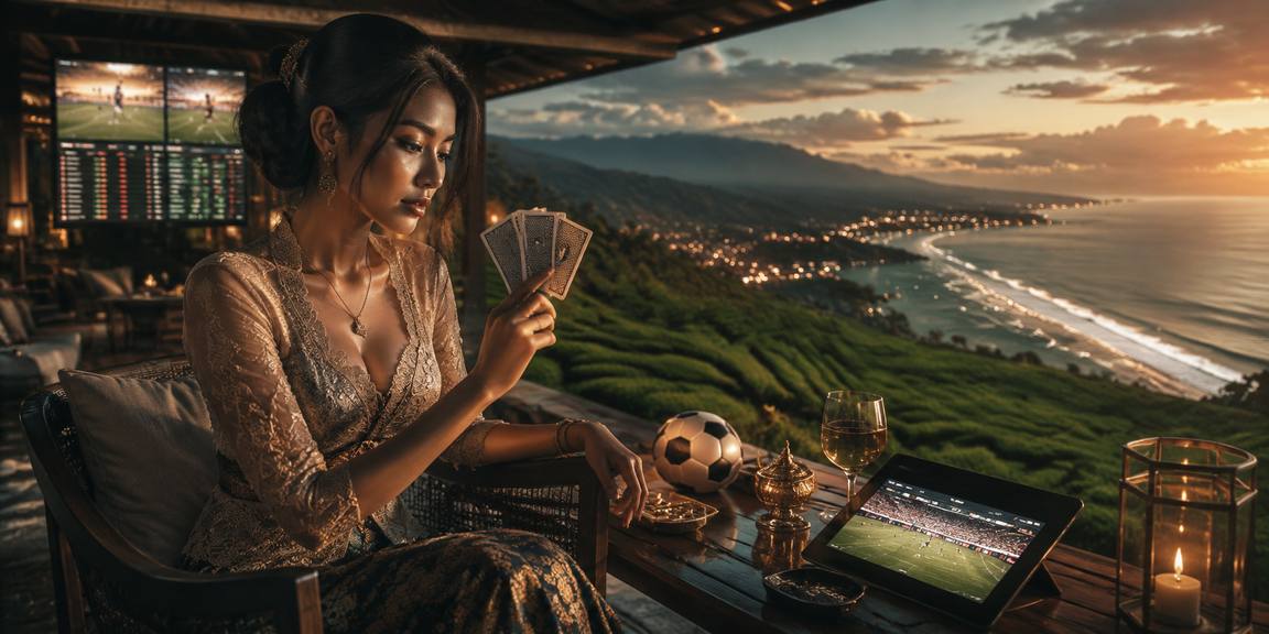 hai togel Live Baccarat Desk